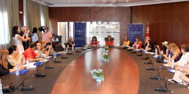 Tunis:Survey conducted to define actions to help women entrepreneurs