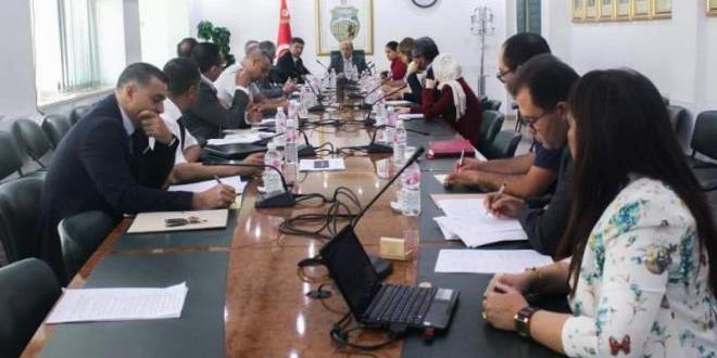 Tunis:Fresh support measures for packaged olive oil sector