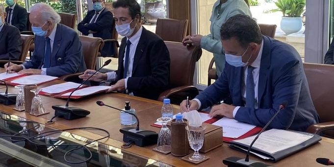 Morocco Officializes MAD 120 Billion Stimulus Package