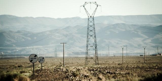 Morocco, Arab States Get Closer to Joint Electricity Market Project