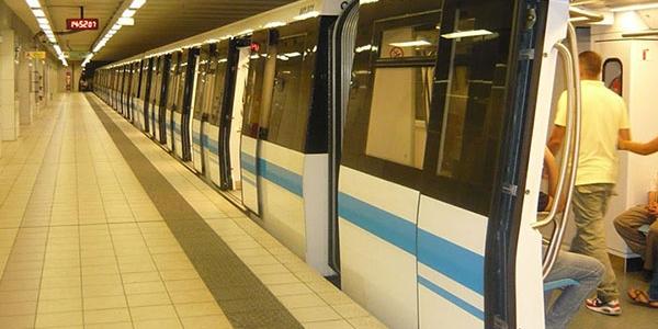 الجزائر :مؤسسة ميترو الجزائر تعلن فك الإرتباط مع الجانب الفرنسي