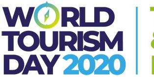 EGYPT : World celebrates World Tourism Day 2020 despite pandemic