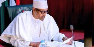 Nigeria:Buhari Signs Air Service Pact With US, 3 Others