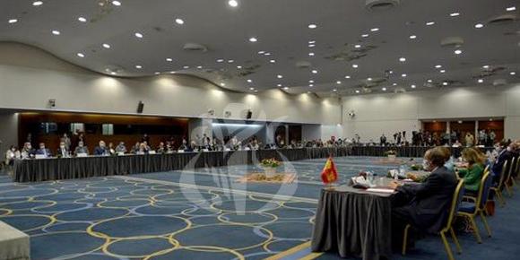 Algeria:Up to fifty participants at Algerian-Spanish Business Forum