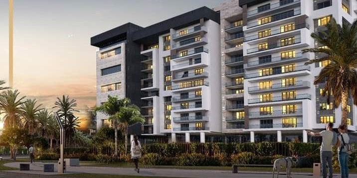 Egypt : Future Homes records EGP 30m in sales during AQARI Exhibition