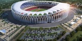 Maroc: JESA en mission pour la réalisation d'une Cité Olympique à Abidjan