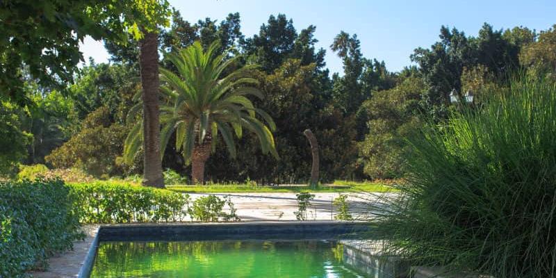 Maroc: Rabat trouve des solutions pour ses espaces verts