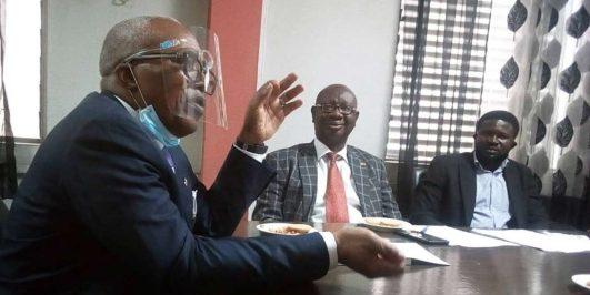 Nigeria:NACC seeks “higher standard” from non-oil exporters with US