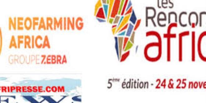 Tunisia to be among countries targeted by Neofarming Africa project