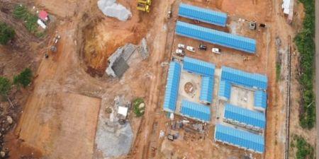 Nigeria : Thor Explorations confirme l’entrée en production du projet aurifère Segilola d’ici mi-2021