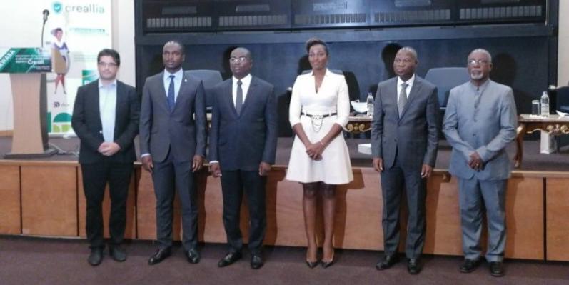 Côte d'Ivoire:Financement des Pme,La Bni et la start-up Dux innovent avec affacturage digitalisé