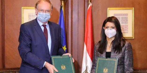 Egypt:EU supports Egypt with €89 million for health sector