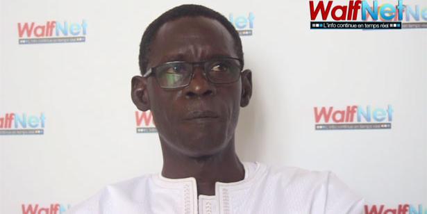 SENEGAL:Meissa BABOU , « les Sénégalais sont en rade par rapport à leur propre économie»