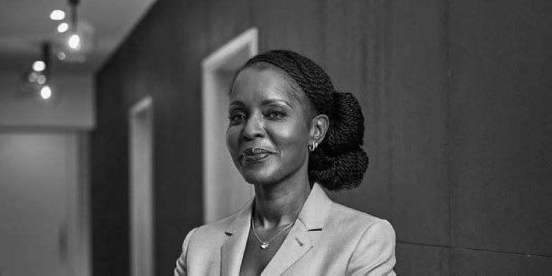 Côte d'Ivoire:Janine Kacou Diagou, « Notre leadership dans la bancassurance devrait se confirmer en 2020 et 2021 »