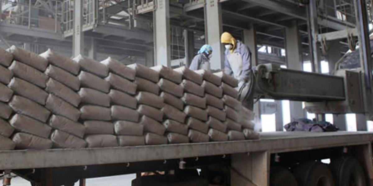Nigeria:Dangote Cement explores new trade routes under AfCFTA