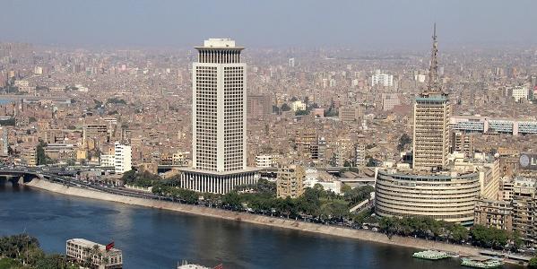Egypt emerges as one of region’s biggest transformation stories: JLL