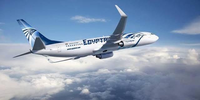 Egyptians travelling to France must undergo COVID-19 test as of 18 January
