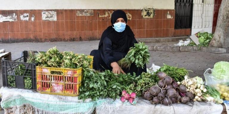 Egypt’s annual urban headline inflation declines to 5.4% in December 2020: CBE