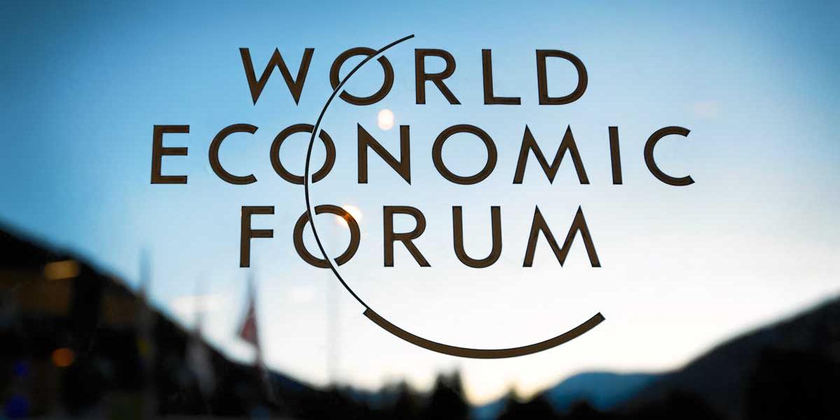 International : World Economic Forum Postponed until August