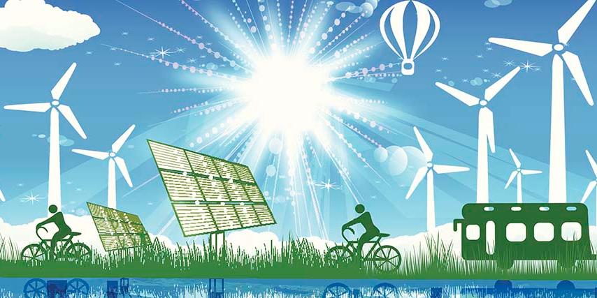 Africa - Transition to renewable energy critical to addressing Africa’s power gap