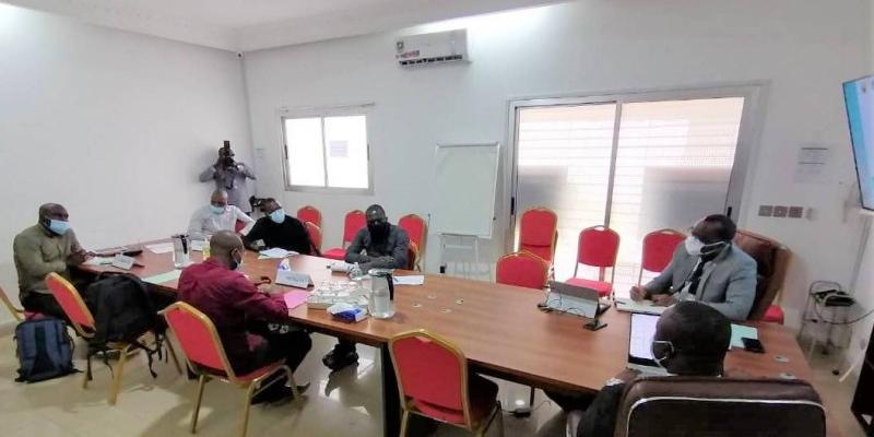 Côte d'Ivoire : Marcel Gbaguidi (Dg du SOAC) ; « Plus on aura des structures accréditées (…) plus nous augmentons les chances de nos opérateurs économiques »