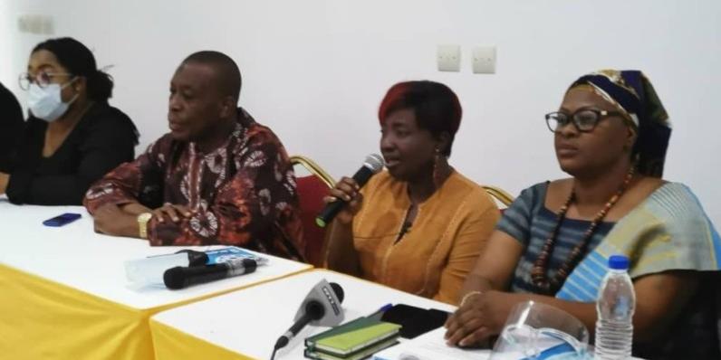Côte d'Ivoire : Agriculture ; La Filière karité a finalisé la constitution de son interprofession