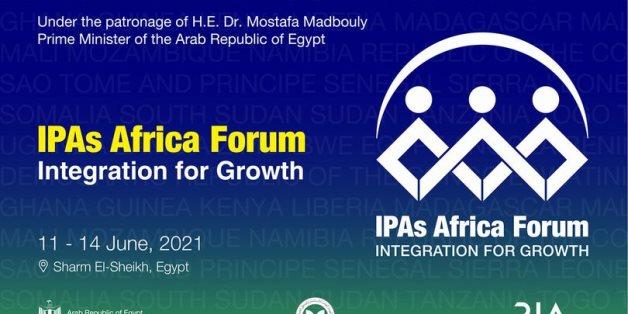 Egypt to host 1st forum of African investment promotion agencies
