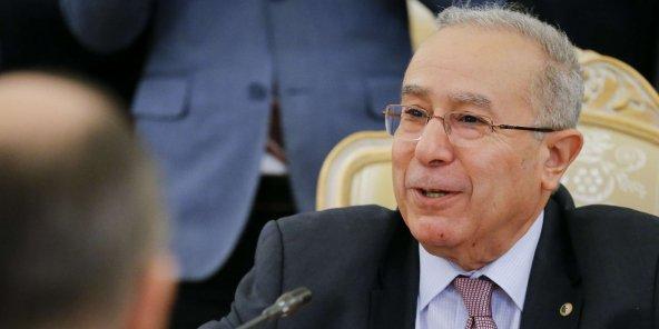 Algeria :UN - Lamamra calls for "urgent" implementation of ECOSOC's core mandate