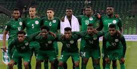 Nigeria : Lost opportunities as Eagles begin on winning note, beat Pharaohs 1-0