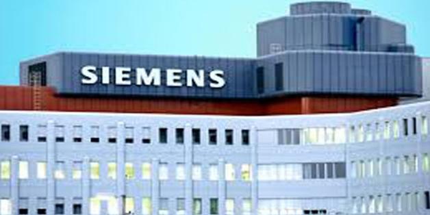 Egypt :  Siemens, Petrojet sign MoU to support infrastructure of petroleum sector