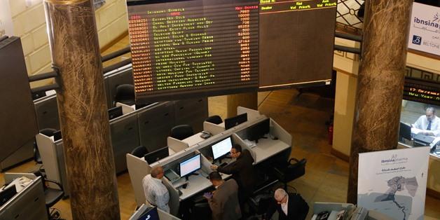 Egypt : Bourse indexes show mixed performance at closing session