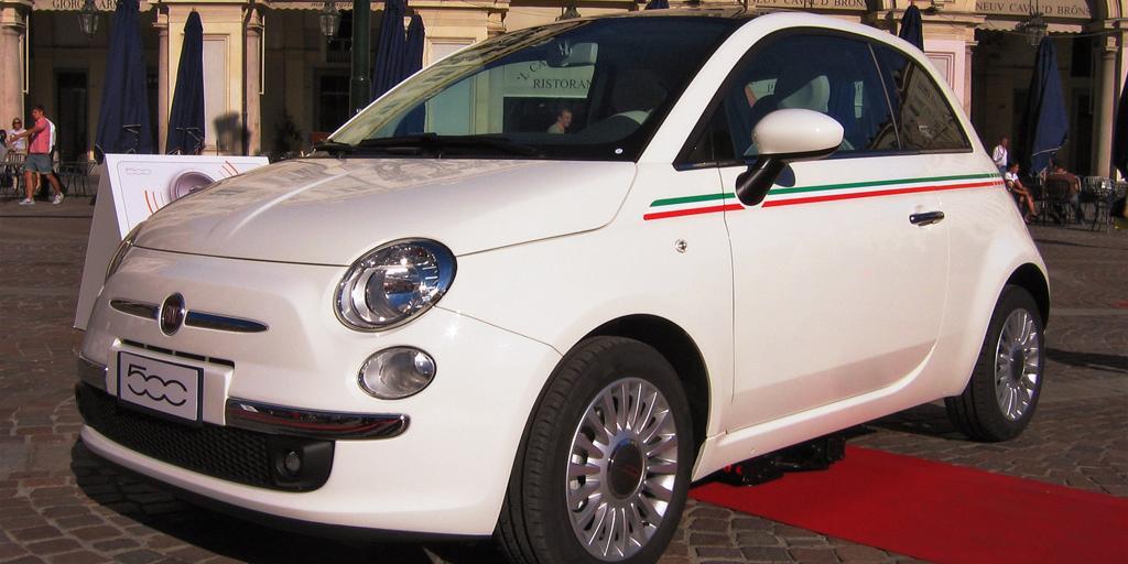 ALgérie: Annonce officielle demain des prix et des modèles de véhicules Fiat commercialisés en Algérie