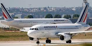 Algérie : Vols New York – Alger : Air France baisse ses prix pour avril 2023