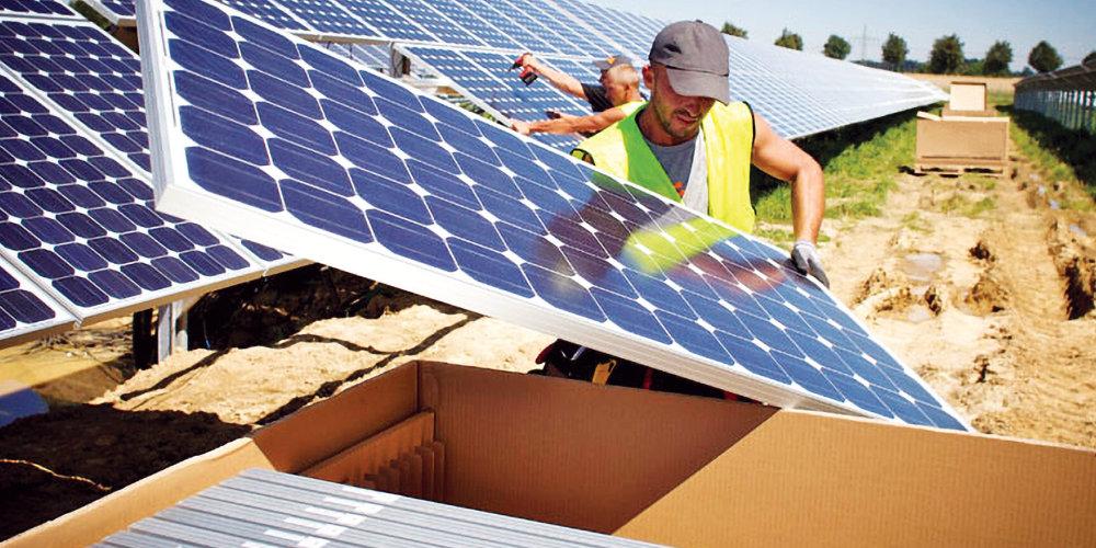 maroc_Leila Benali : Les énergies renouvelables couvrent 40% des besoins du Maroc